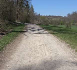 Sculptoura Frühstück im Freien