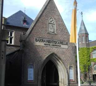 Sakramentskapelle