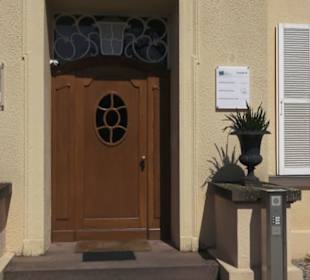 Museum Schloss Fellenberg