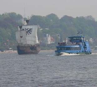 Hafengeburtstag 2006