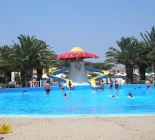 Kinderpool