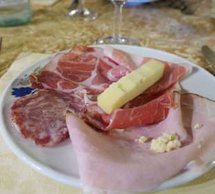 Restaurant Alte Hütte