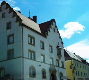 Sulzbach-Rosenberg die Stadt