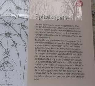 Spitalkapelle