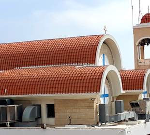 Stadtrundgang Ayia Napa