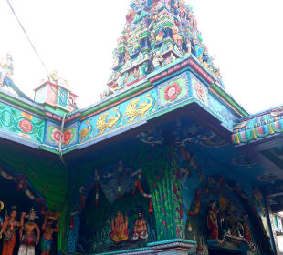 Kuil Shri Mariamman