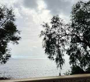 Strandpromenade Cala Millor