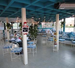 Chez Chantal El Gouna