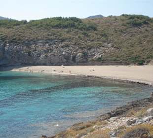 Cala Torta