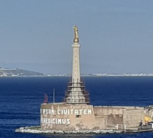 Madonna della Lettera