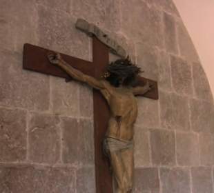 Stiftskirche St. Peter und Johannes der Täufer