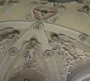 Wallfahrtkirche St. Maria