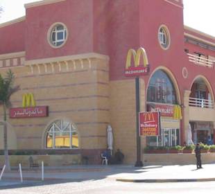 Mc Donalds