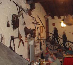 Restaurant ES VERGER – Castell d’Alaró