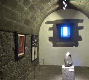 Castillo de San José