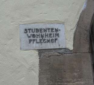 Bebenhäuser Pfleghof