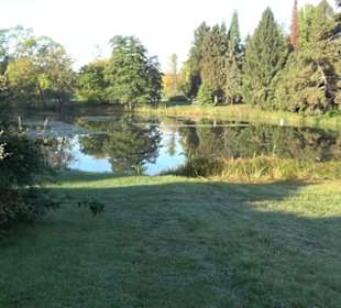 Botanischer Garten