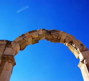 Ausflug Ephesus 20.10.2013 Bilder sagen mehr als..