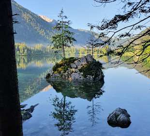 Hintersee