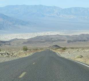 Death Valley