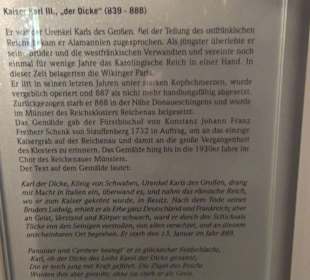 Museum Reichenau Mittelzell