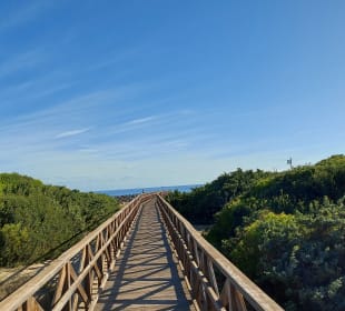 Strand Playa/Platja de Muro