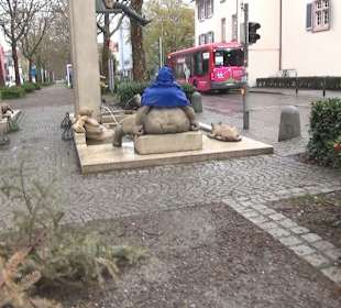 Untere Laube
