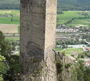 Burg Haldenstein