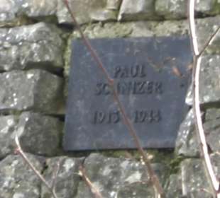 Kriegerdenkmal Ödenwaldstetten