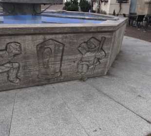 Marktbrunnen