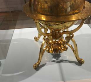 Besuch des Berliner Stadtmuseums im Ephraim-Palais