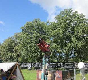 Mittelalterliches Spectaculum 