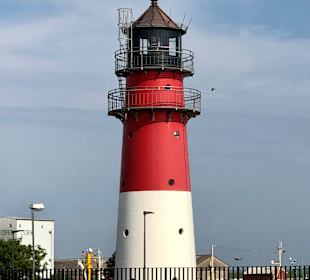 Büsumer Leuchtturm
