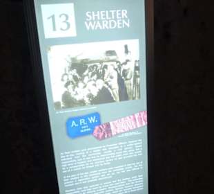 Malta at War Museum