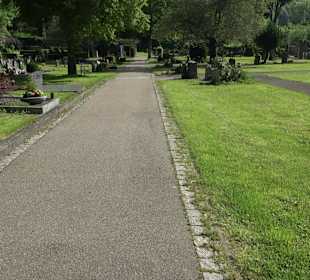 Friedhof Horb am Neckar