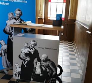 Gustav Werner Forum