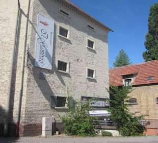 Ristorante Il Gambero Germersheim