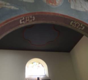 Evangelische Kirche am Hohenstaufen