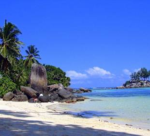 Anse Royal