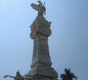 Christoph-Columbus-Friedhof