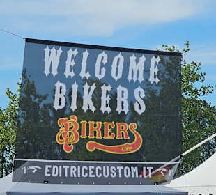 38. Bikerfest Lignano 05/2024