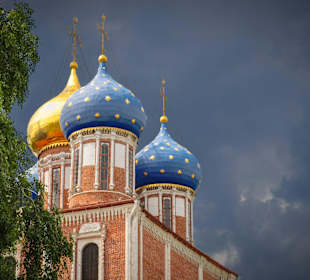 Рязанский Собор