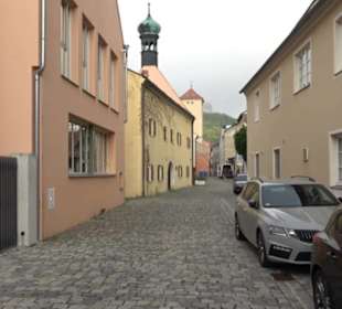 Altstadt Kelheim