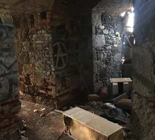 Elevador de Aguas de la Gordejuela