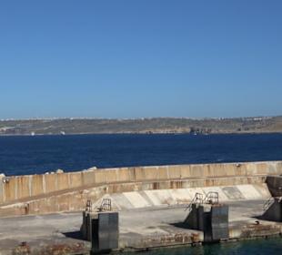 Fähre Gozo
