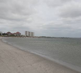 Strand Meeschendorf