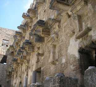 Aspendos-Theater
