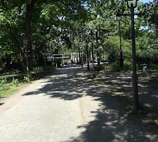 Gaslaternen-Freilichtmuseum