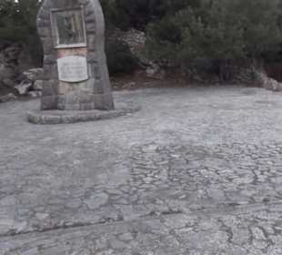 Hügel der Geheimnisse