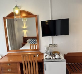 Zimmer Hostal Caravel-la